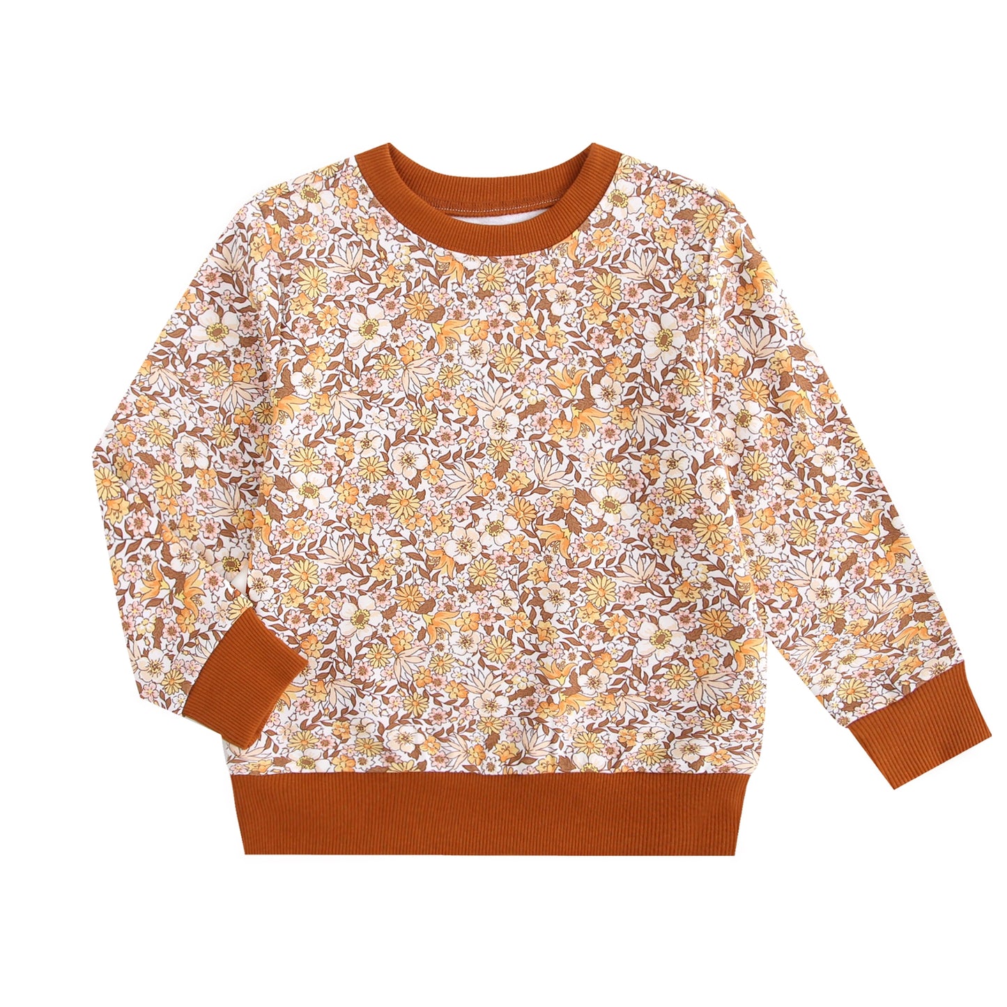 Eileen Crewneck