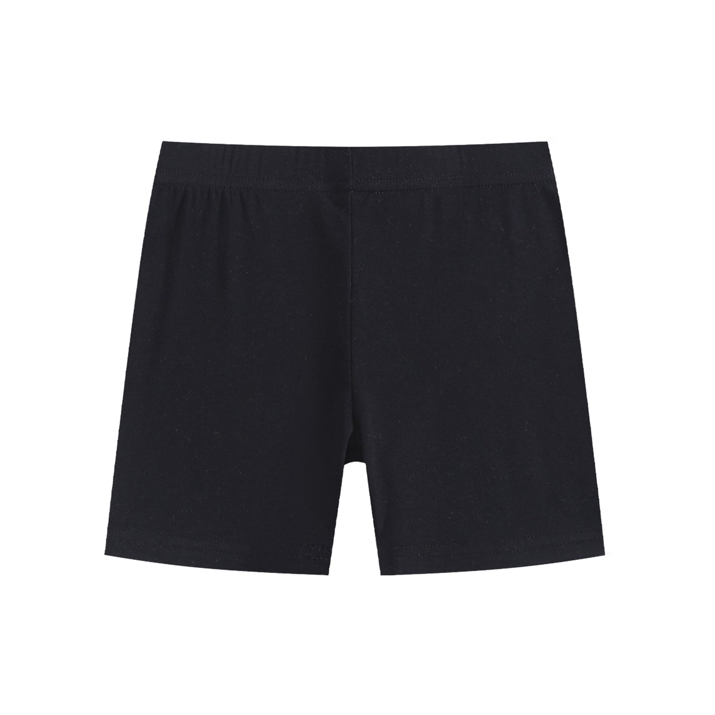 Licorice Bike Shorts