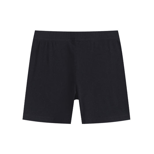 Licorice Bike Shorts
