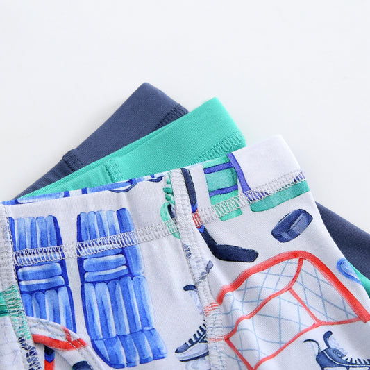 Rink Life Underwear Set - 3 Pack