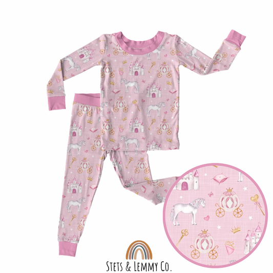 Royal Slumber (PREORDER)
