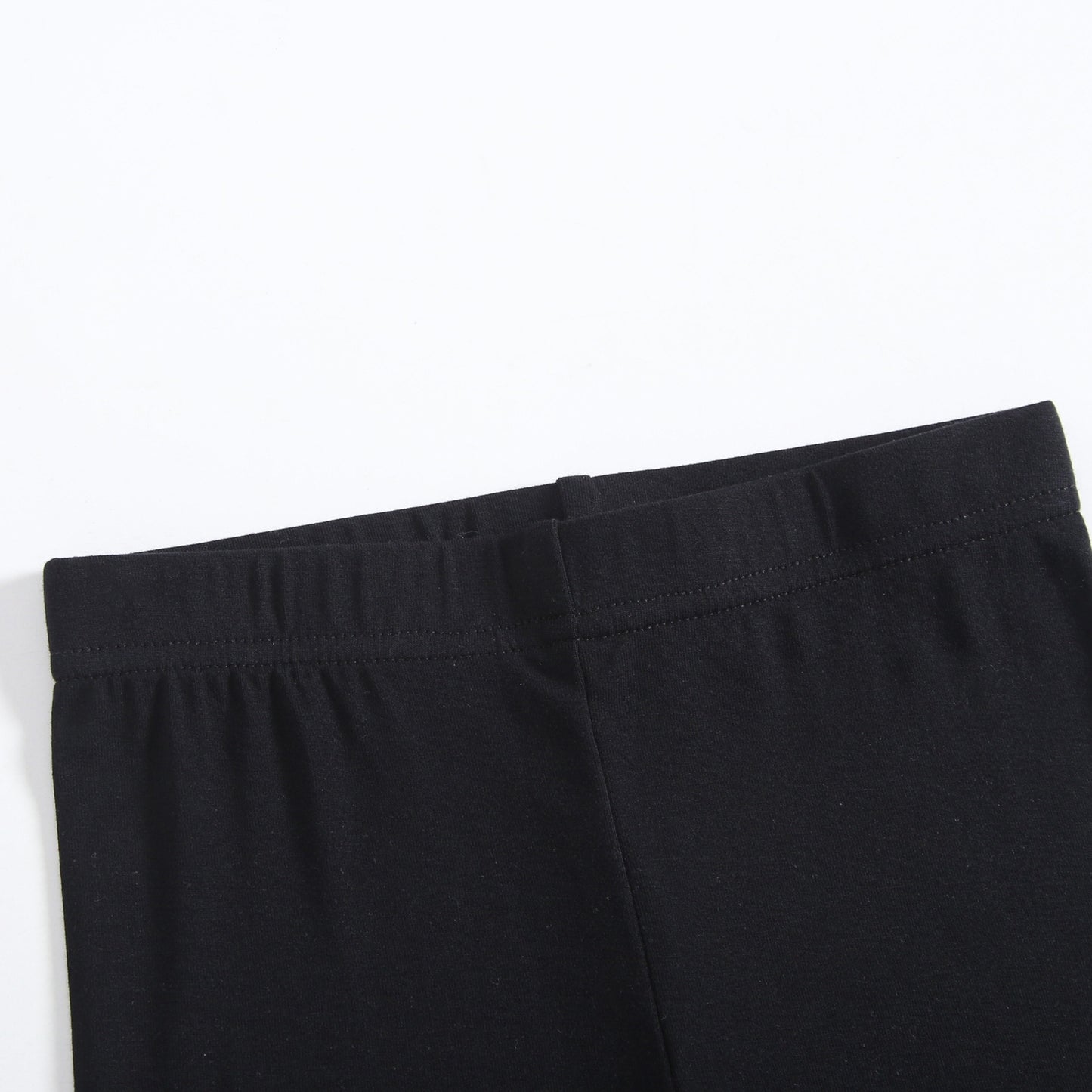 Licorice Bike Shorts