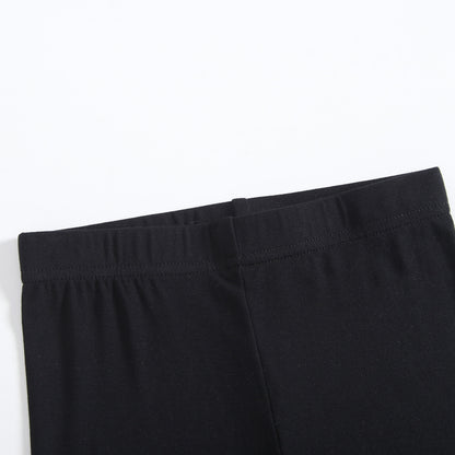 Licorice Bike Shorts