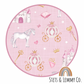Royal Slumber (PREORDER)