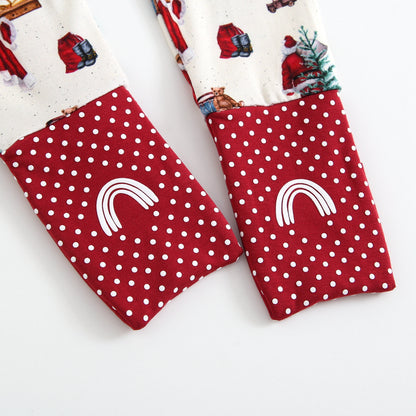 Jolly Old St. Nicholas