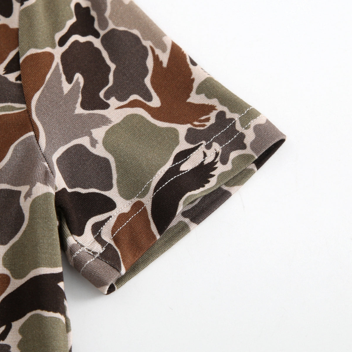 Cohen Hunting Tee