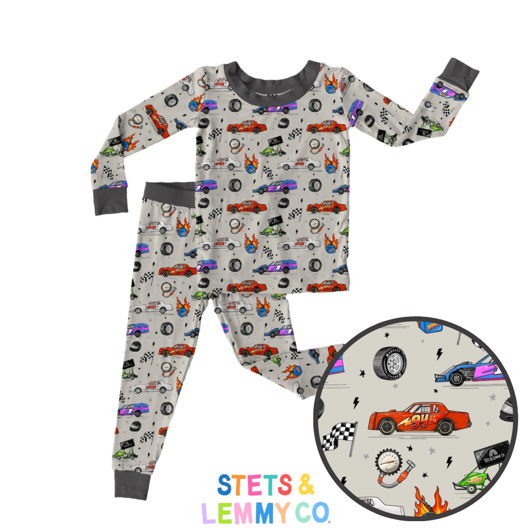 Chasing Checkers (PREORDER)