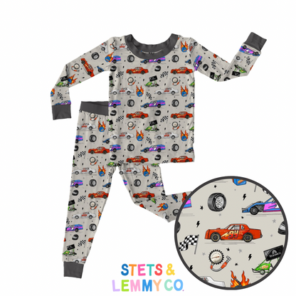 Chasing Checkers (PREORDER)