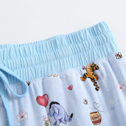 Bee My Hunny Adult Joggers