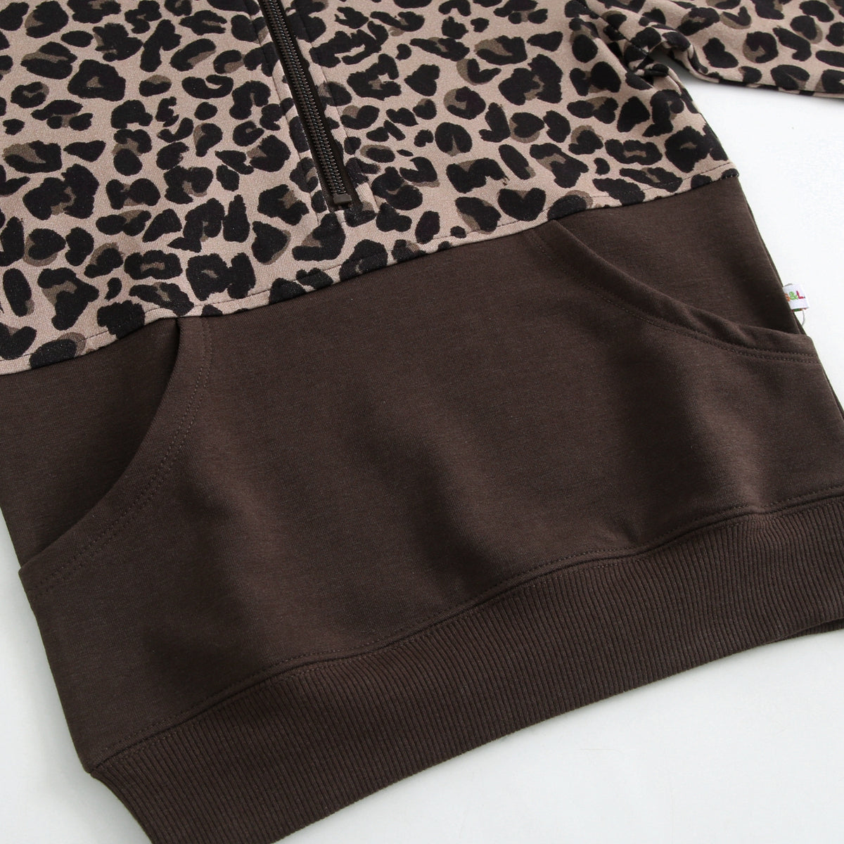Untamed Snuggle Zip