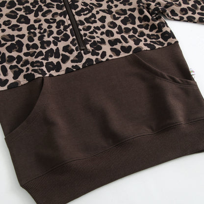 Untamed Snuggle Zip