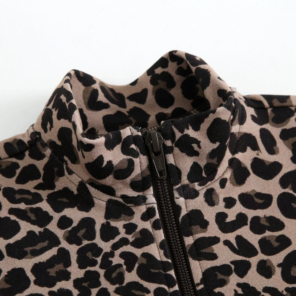 Untamed Snuggle Zip