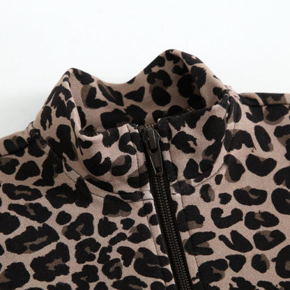 Untamed Snuggle Zip