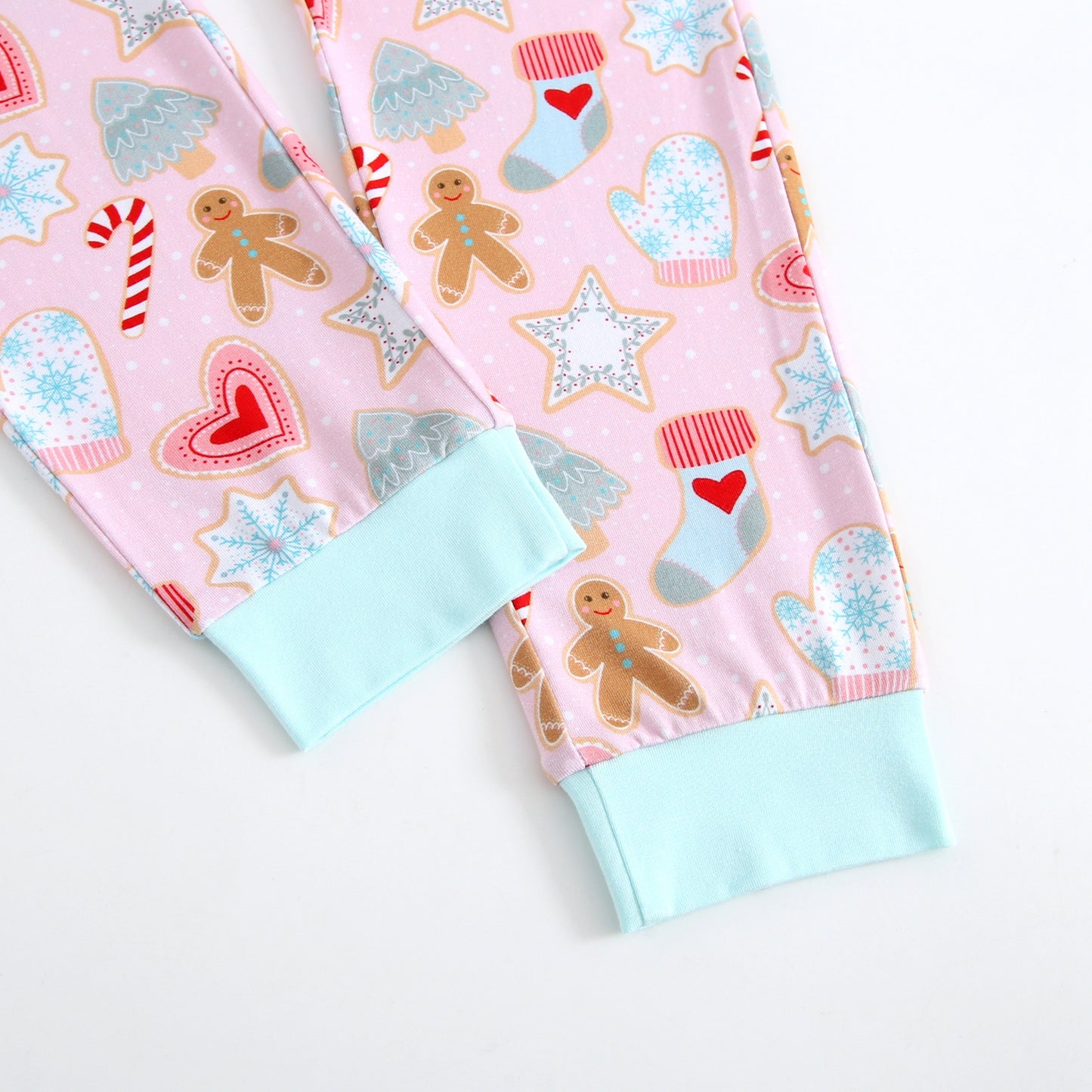 Baking Spirits Bright Adult Joggers