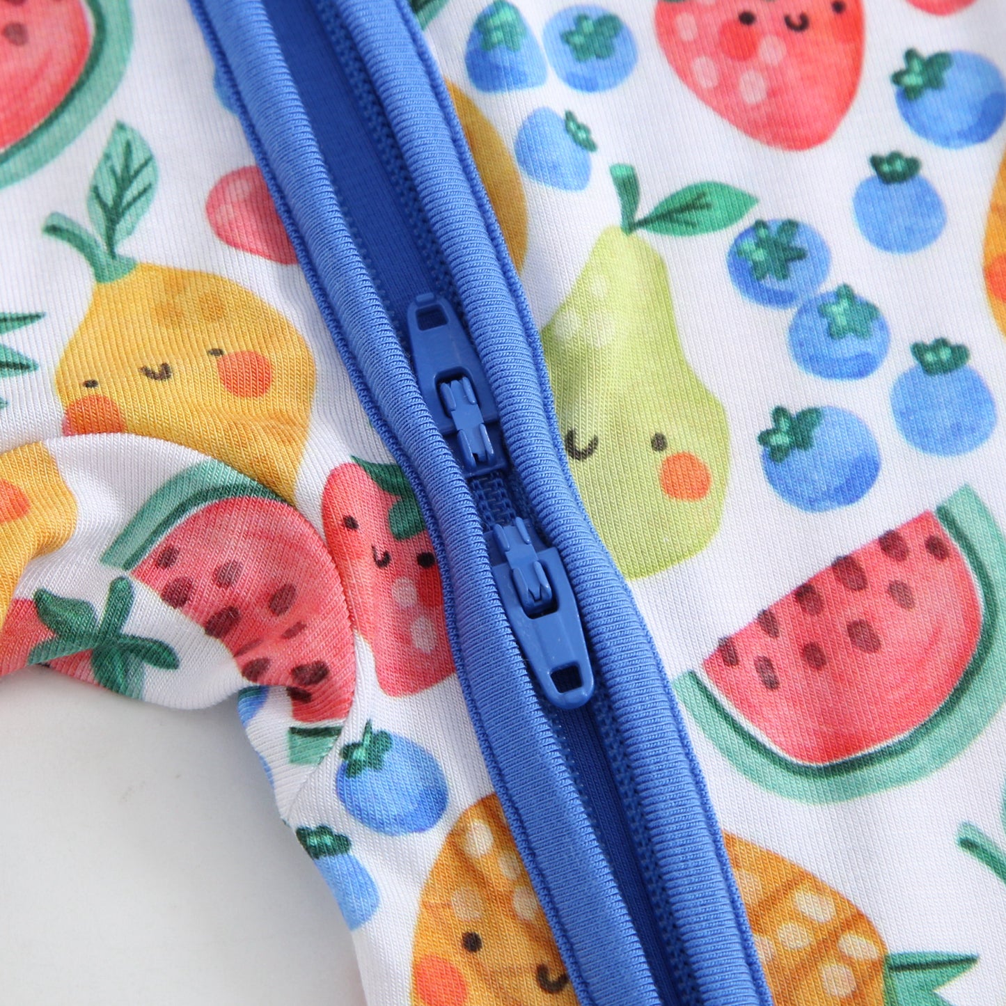 Tutti Fruity