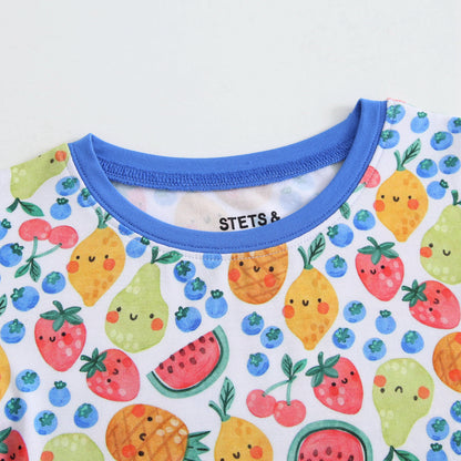 Tutti Fruity
