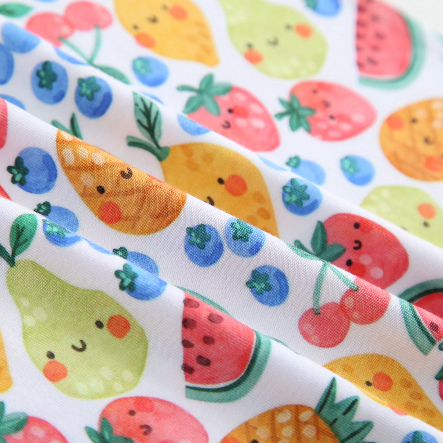Tutti Fruity