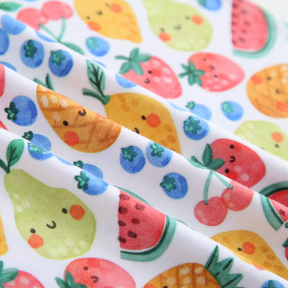 Tutti Fruity