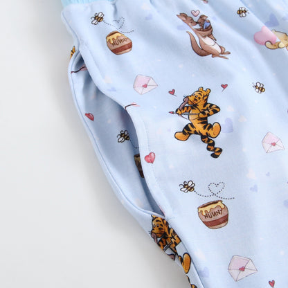 Bee My Hunny Adult Joggers