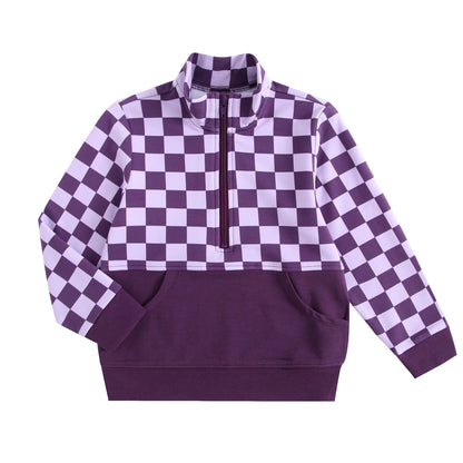 Check Me Out Snuggle Zip