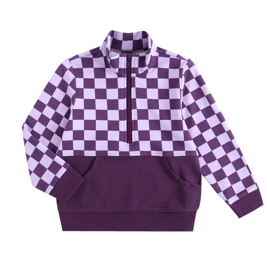 Check Me Out Snuggle Zip