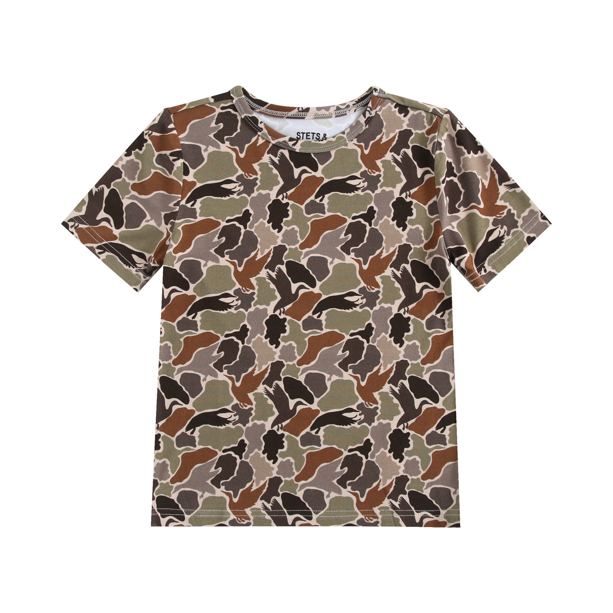 Cohen Hunting Tee