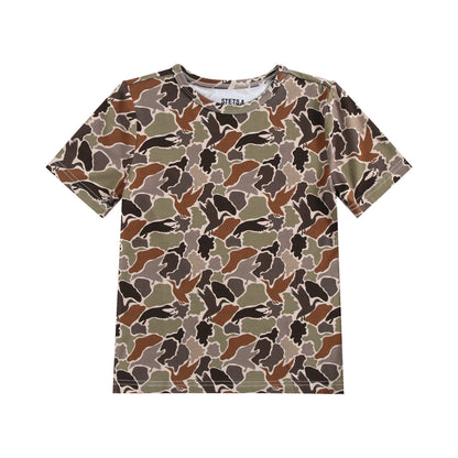 Cohen Hunting Tee