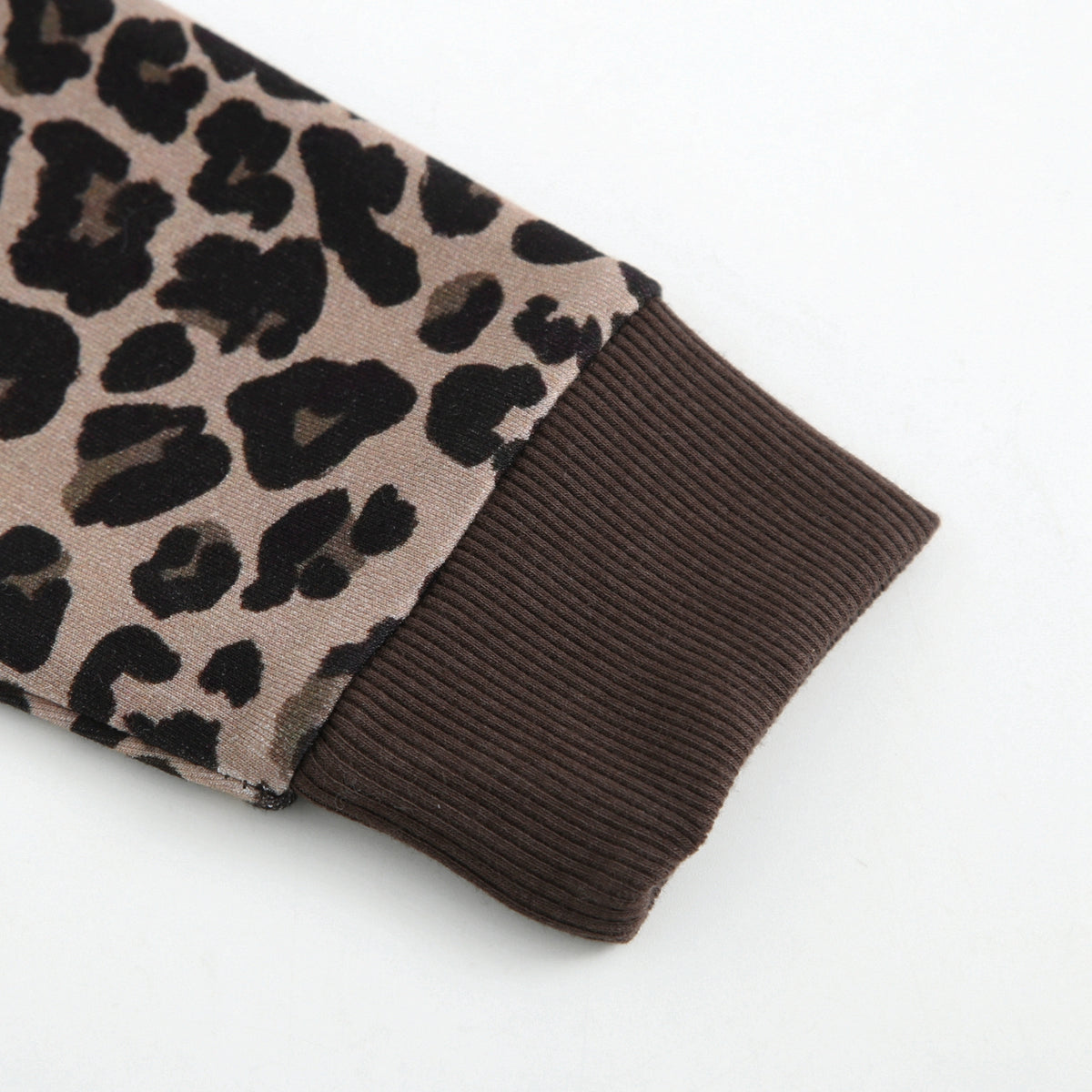 Untamed Snuggle Zip