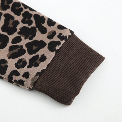 Untamed Snuggle Zip