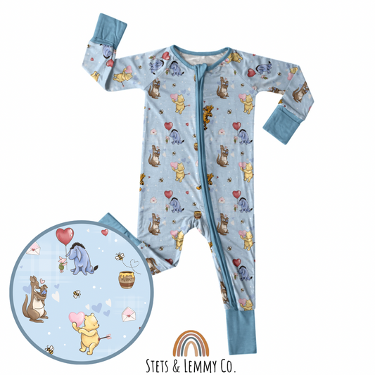 Bee My Hunny (PREORDER)