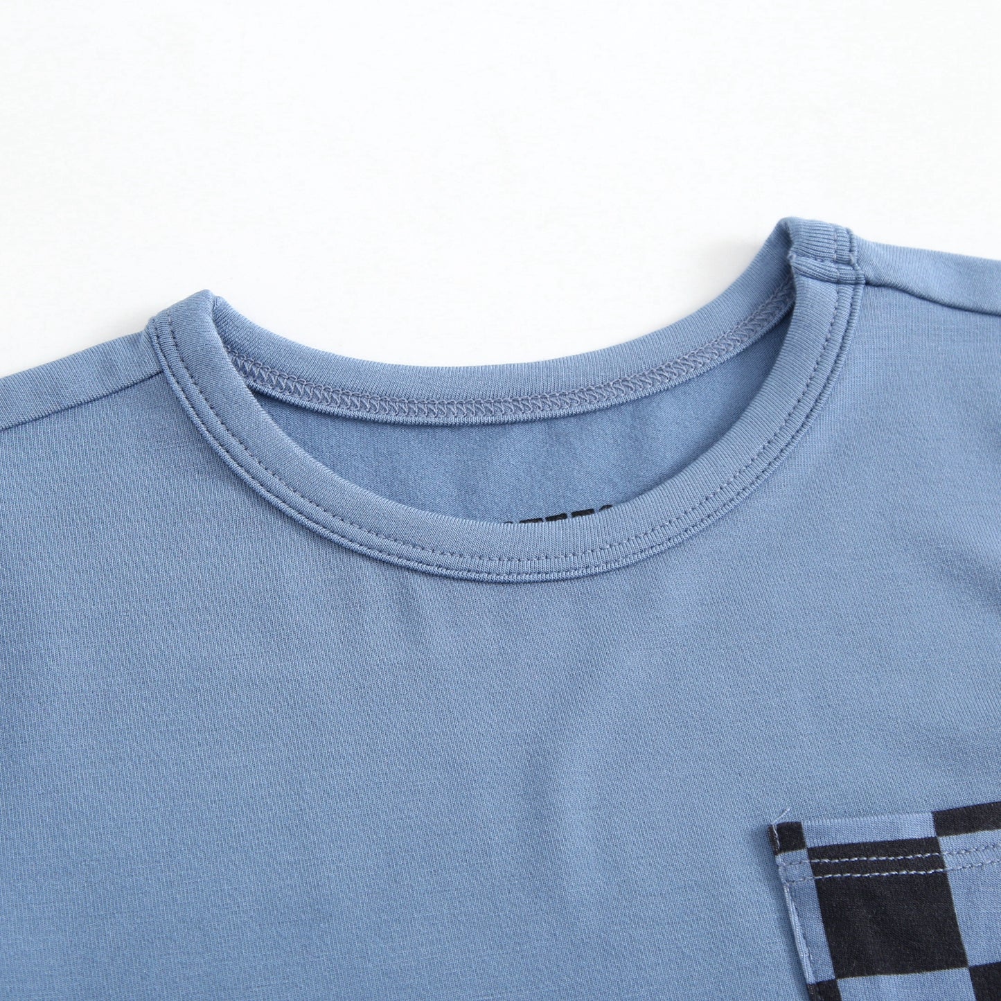 Blue Hour Pocket Tee