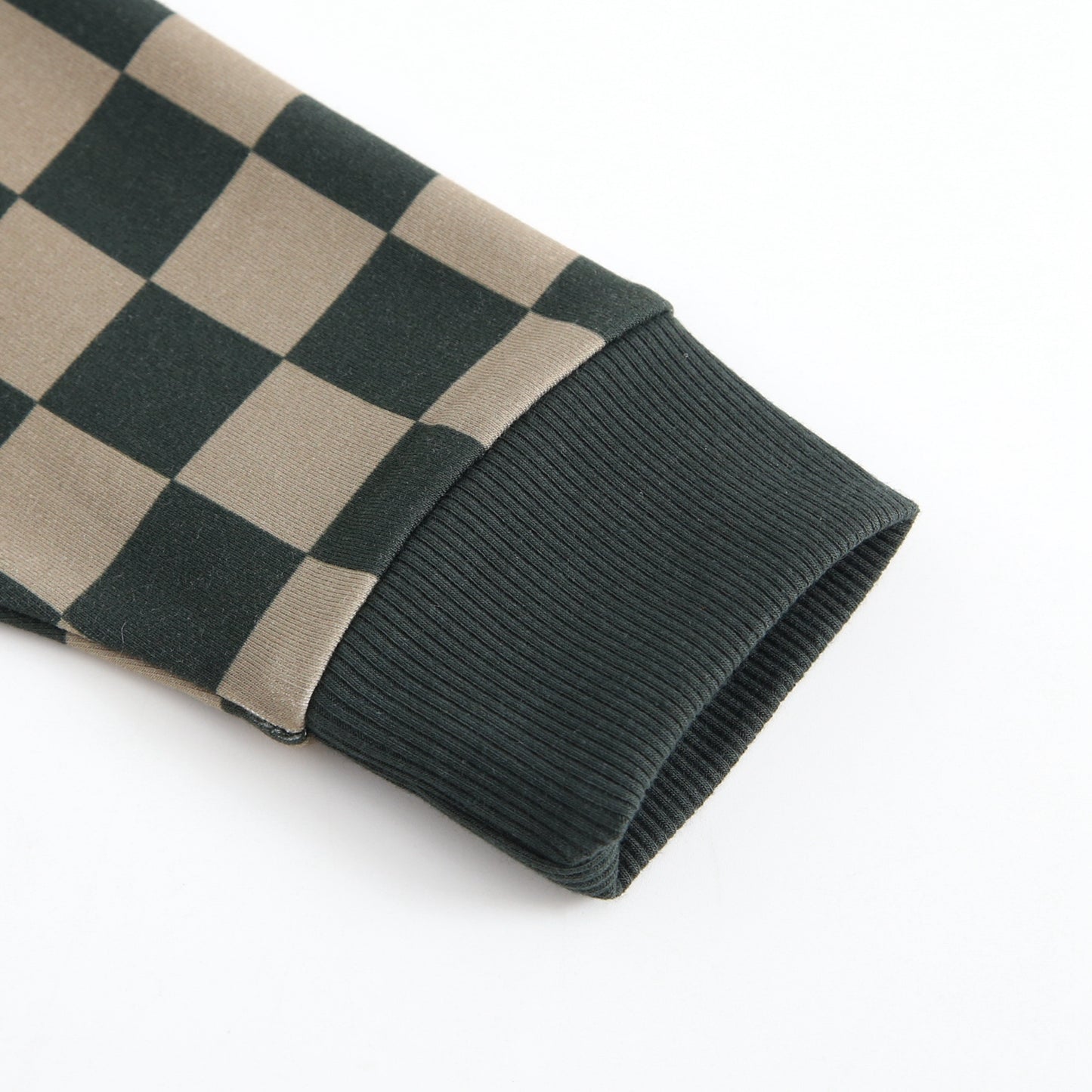 Check Yo’ Self Snuggle Zip