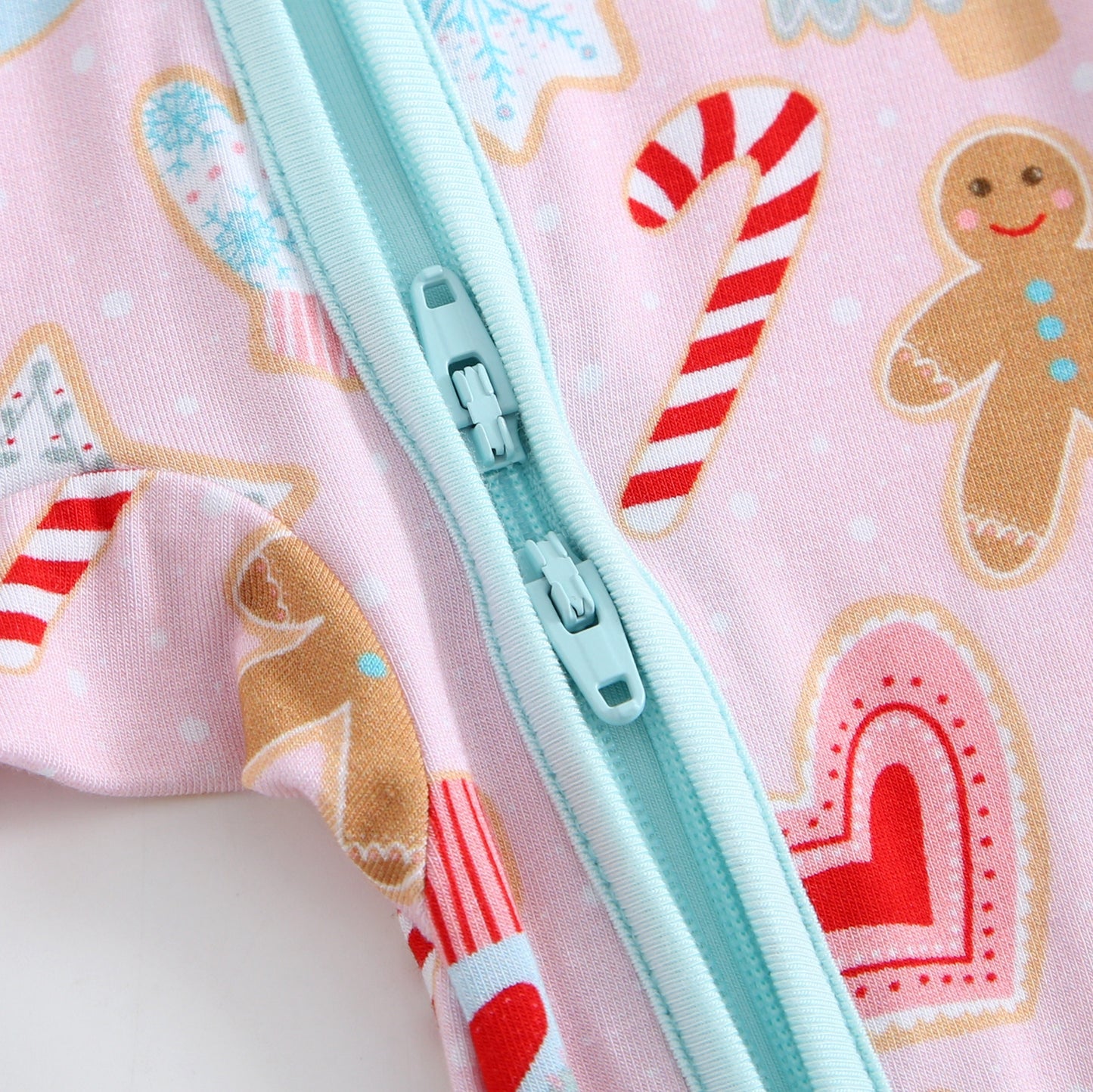 Baking Spirits Bright