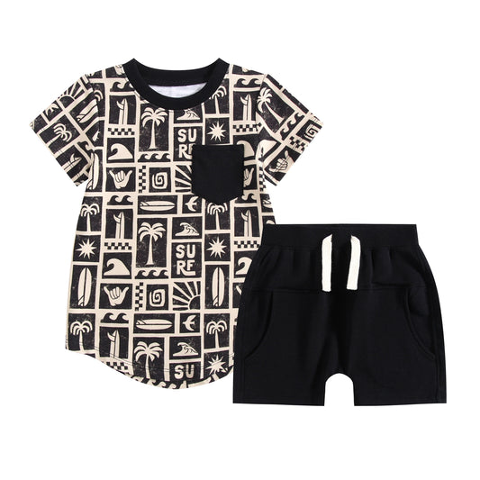 High Tide Summer Adventure Set