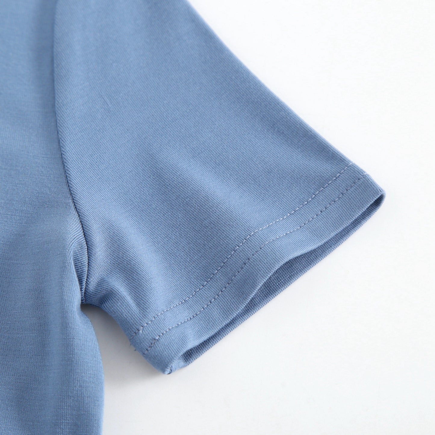 Blue Hour Pocket Tee