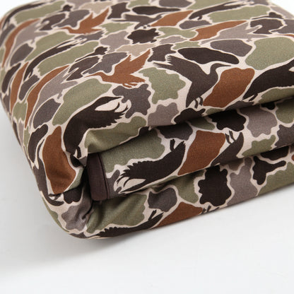 Cohen Hunting Baby Blanket