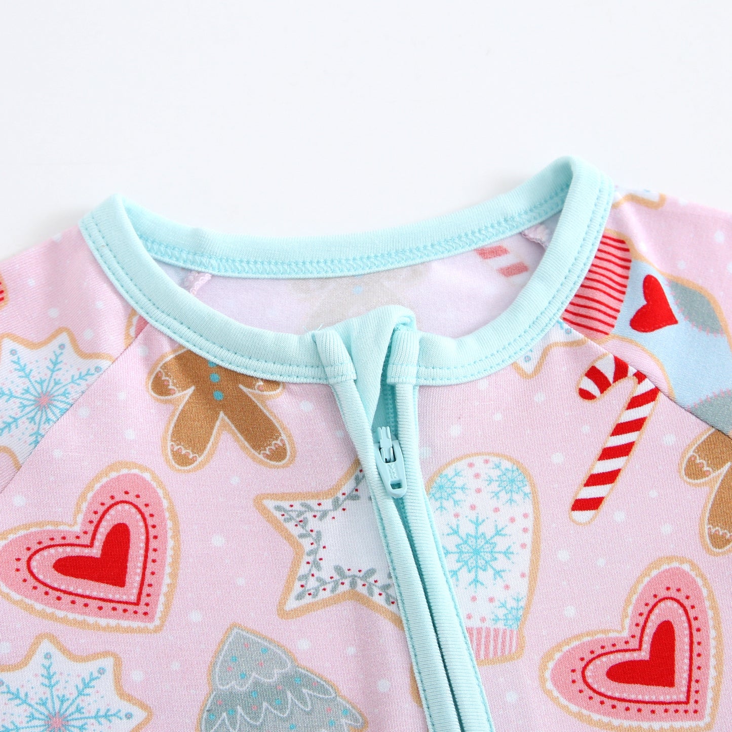 Baking Spirits Bright