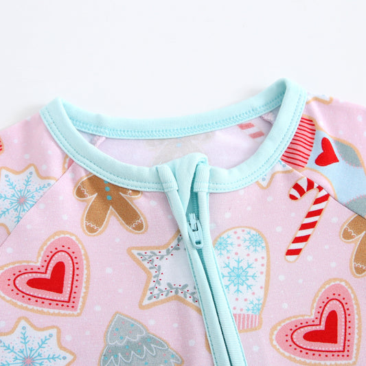 Baking Spirits Bright