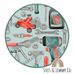 Hot Rod Helper (PREORDER)