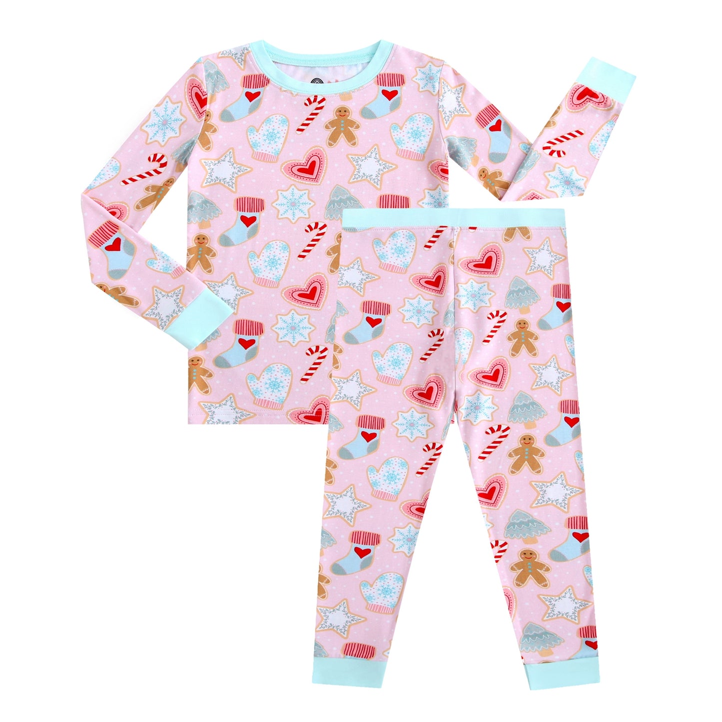 Baking Spirits Bright