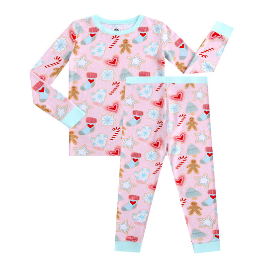 Baking Spirits Bright