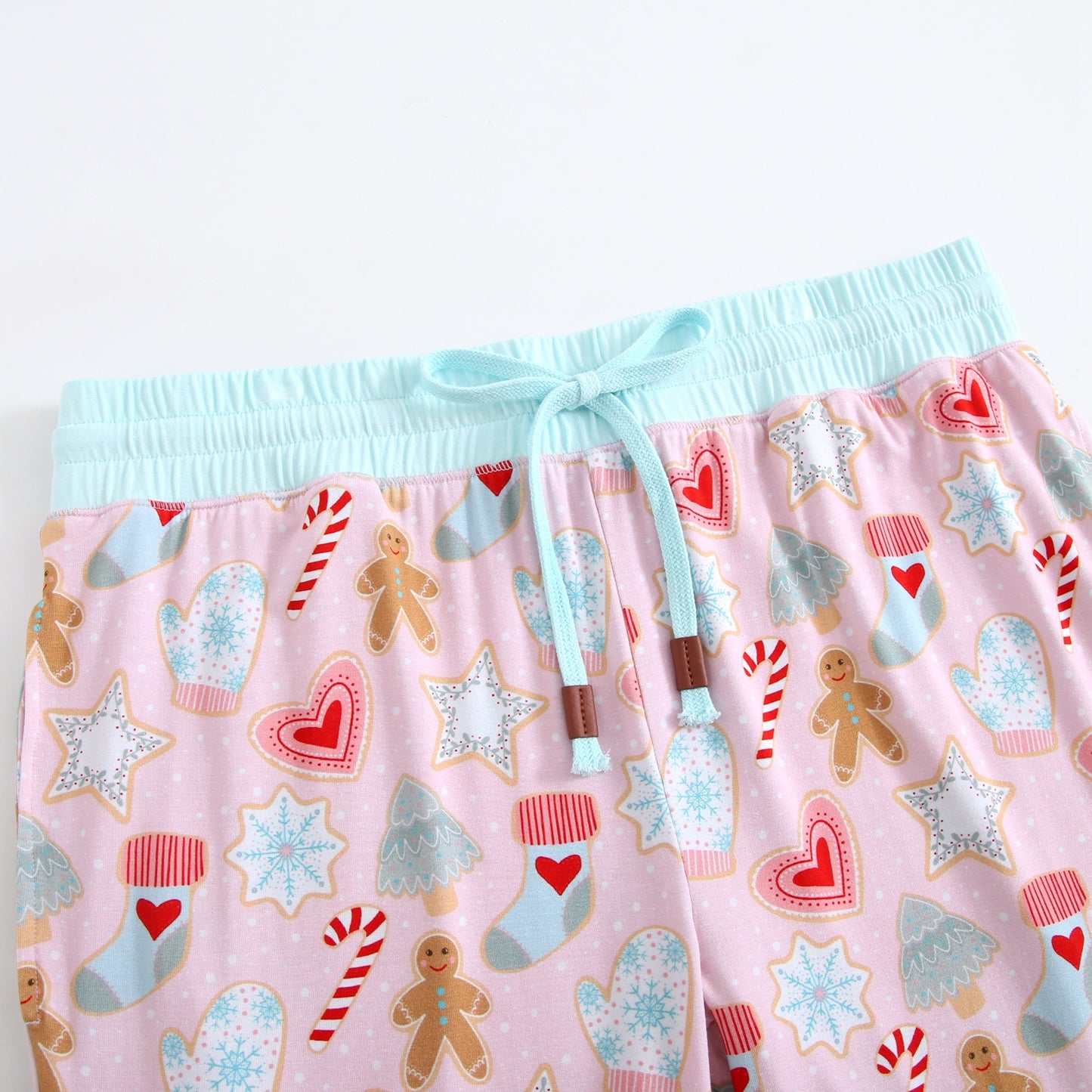 Baking Spirits Bright Adult Joggers