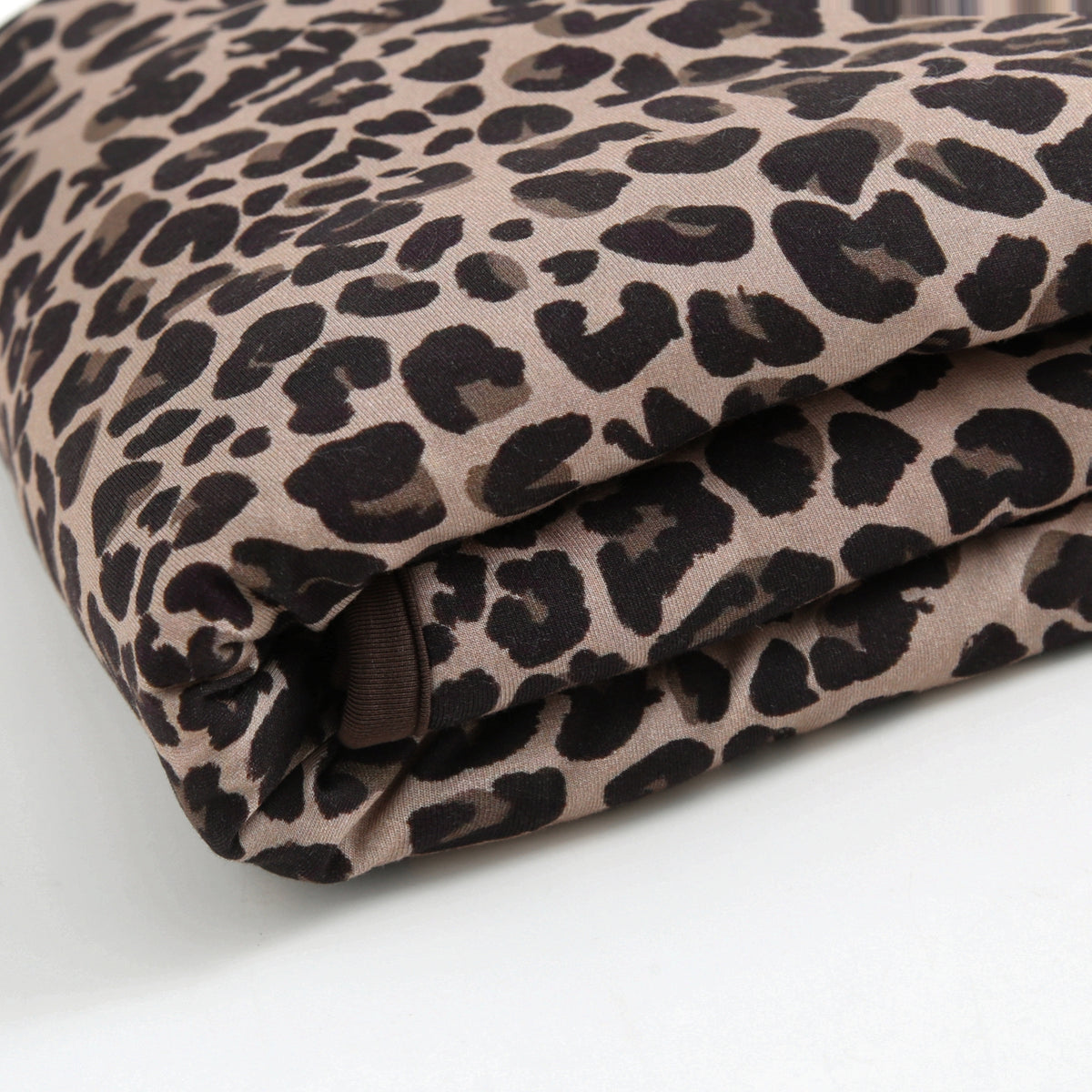 Untamed Baby Blanket