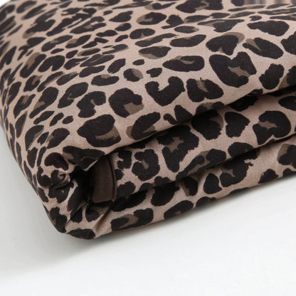 Untamed Baby Blanket