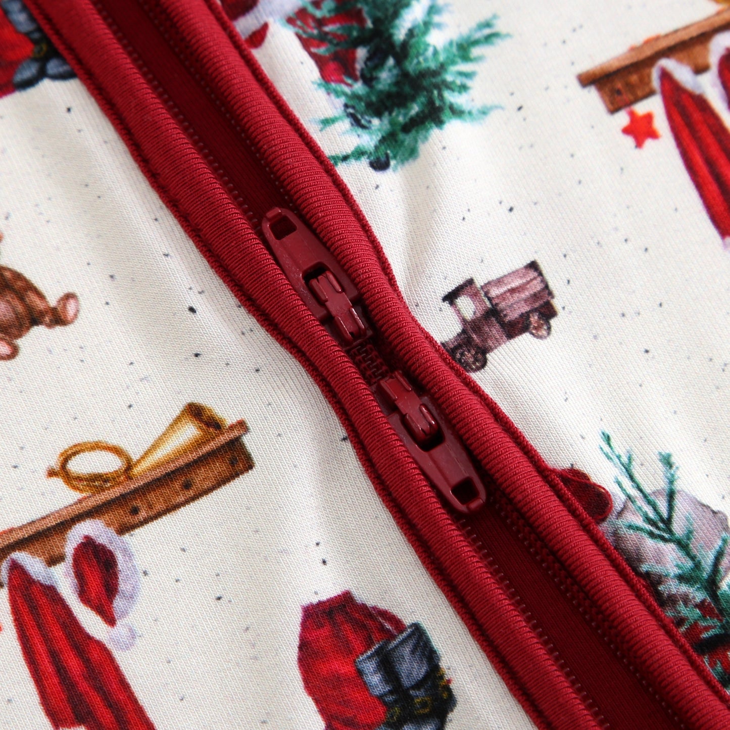 Jolly Old St. Nicholas