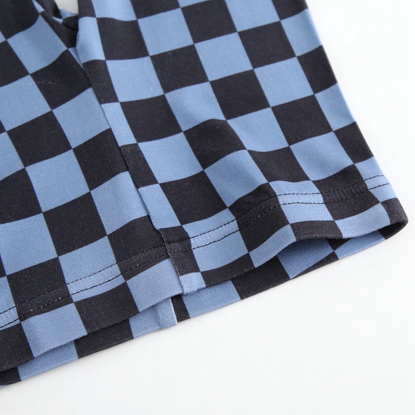 Blue Hour Bike Shorts
