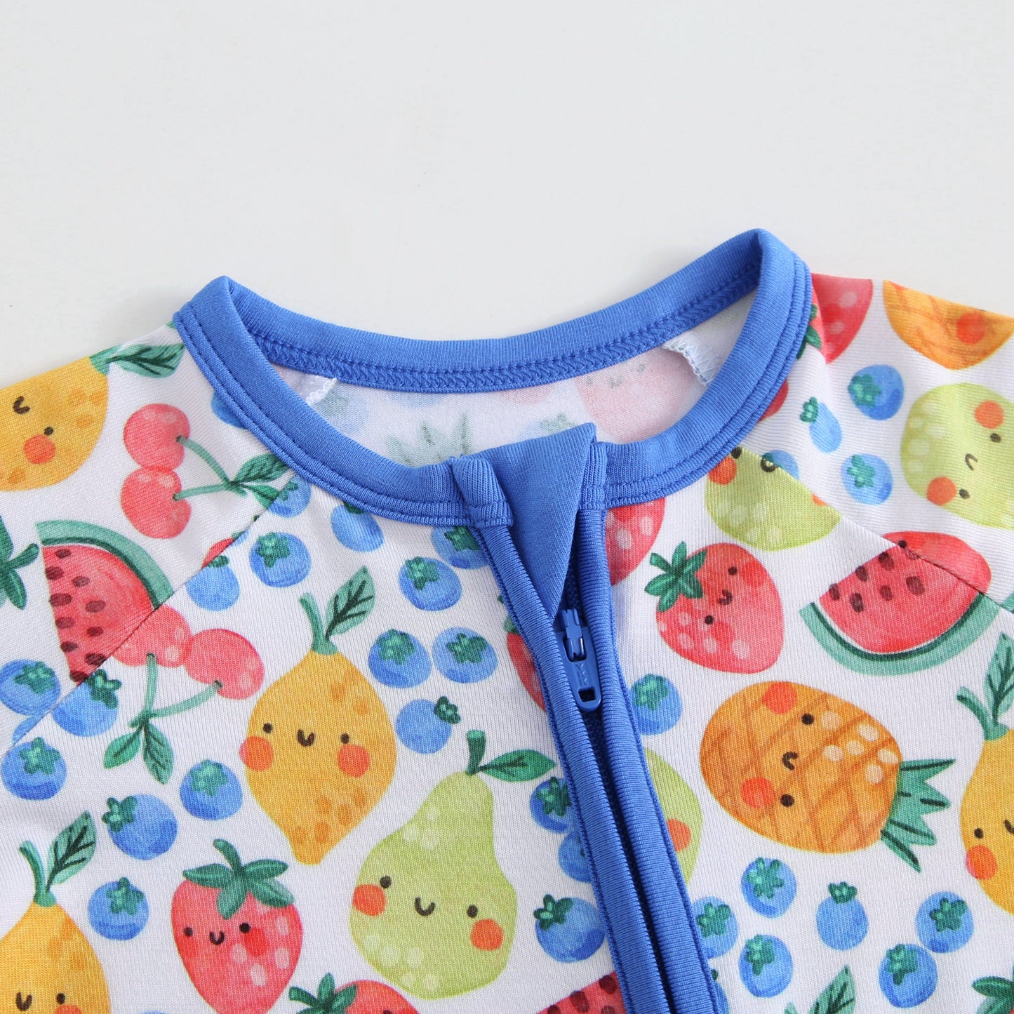Tutti Fruity