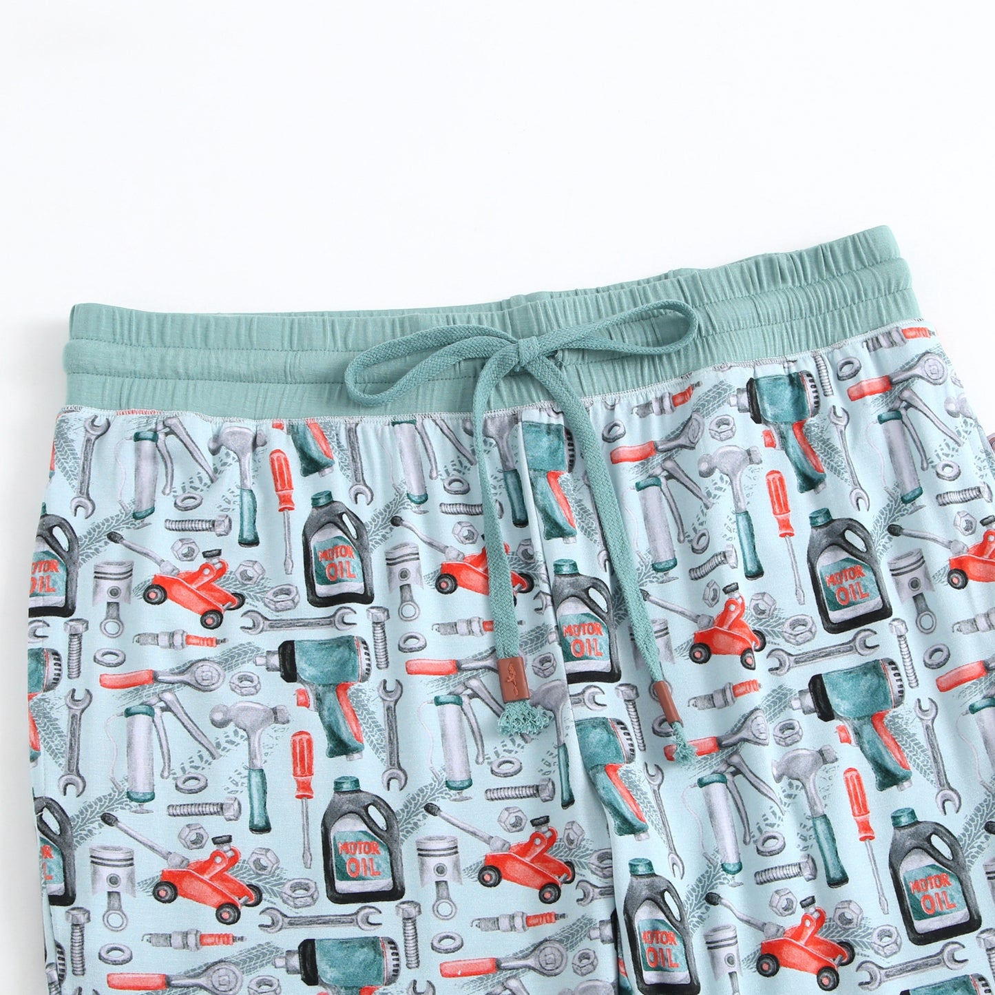 Hot Rod Helper Adult Joggers