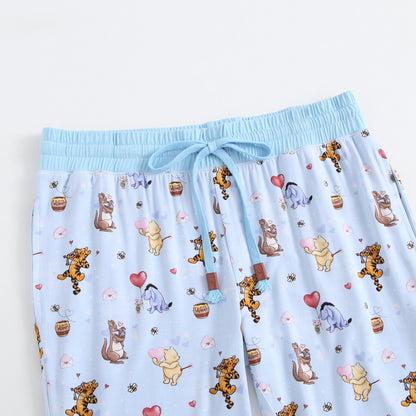 Bee My Hunny Adult Joggers