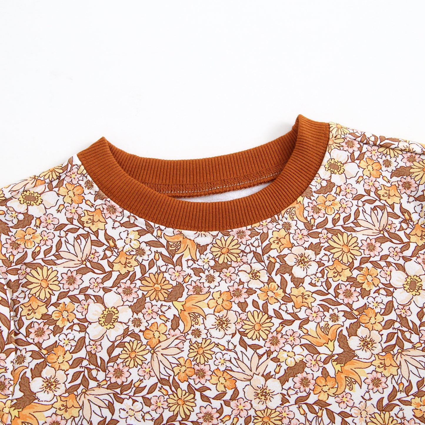 Eileen Crewneck